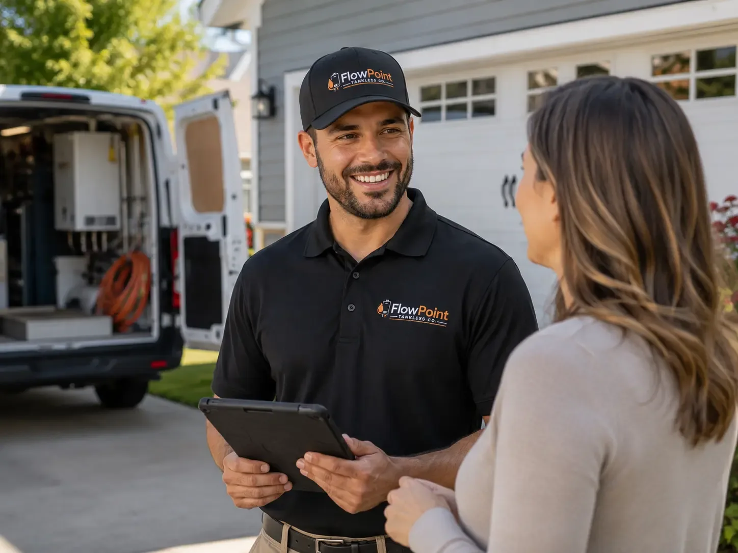 Tankless Water Heater Installation Central Falls, RI FAQs